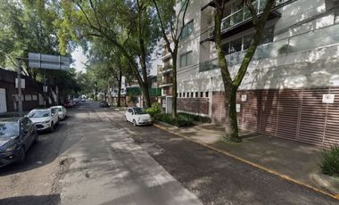 Departamento en Venta Col. Acacias, Benito Juarez