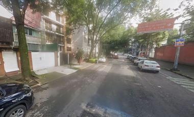 Departamento en Venta Col. Acacias, Benito Juarez