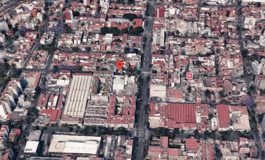 Departamento en Venta Col. Acacias, Benito Juarez