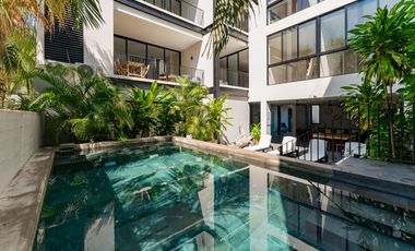 BIULU CONDO