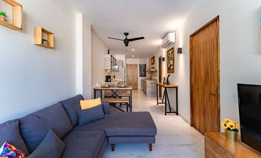 BIULU CONDO