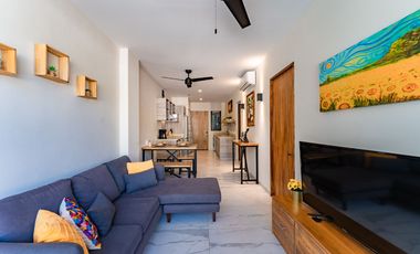 BIULU CONDO