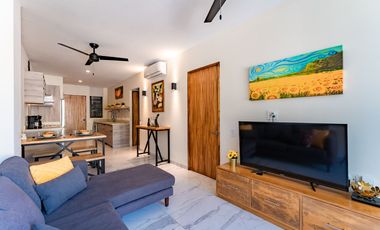 BIULU CONDO
