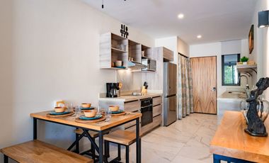 BIULU CONDO