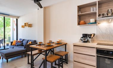 BIULU CONDO