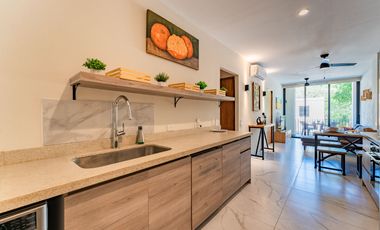 BIULU CONDO