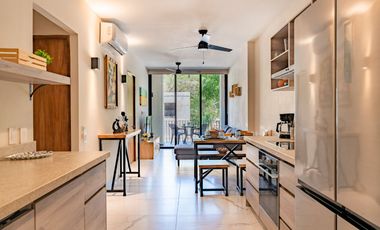 BIULU CONDO