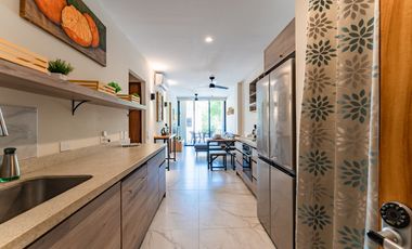 BIULU CONDO