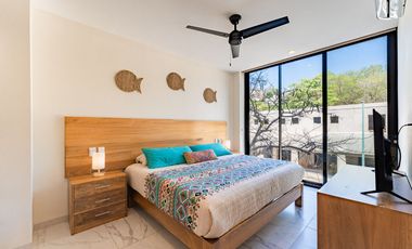 BIULU CONDO