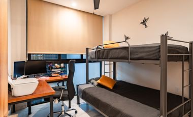 BIULU CONDO