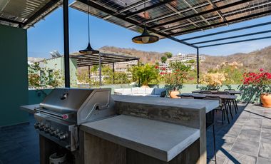 BIULU CONDO