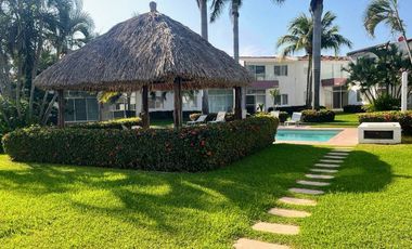 Acapulco Casa En Venta En Residencial Diamante 3 Recamaras , Alberca , Seguridad