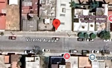 VICENTE ARAIZA
