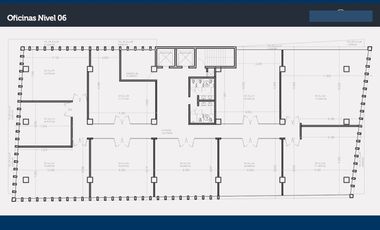 Oficina Preventa corporativo en Alamos II  68.4 m2 QRO JF