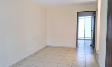 Casa en renta, Residencial Bosques Gallerías, Jiutepec Morelos.