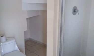 Casa en renta, Residencial Bosques Gallerías, Jiutepec Morelos.