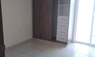 Casa en renta, Residencial Bosques Gallerías, Jiutepec Morelos.