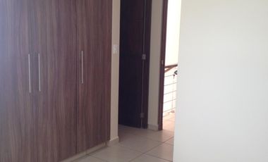 Casa en renta, Residencial Bosques Gallerías, Jiutepec Morelos.