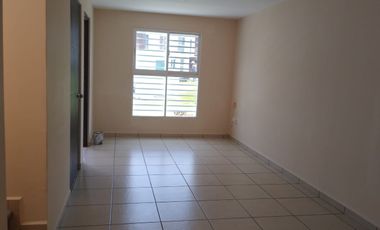 Casa en renta, Residencial Bosques Gallerías, Jiutepec Morelos.