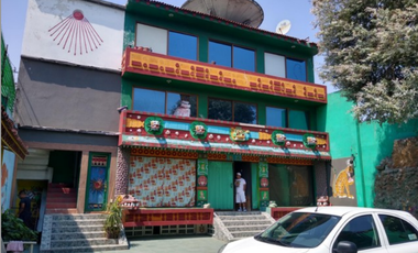 Casa De Recuperación Bancaria