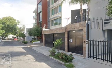 ALBERTA, PROVIDENCIA, GDL