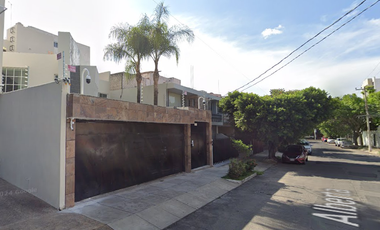 ALBERTA, PROVIDENCIA, GDL