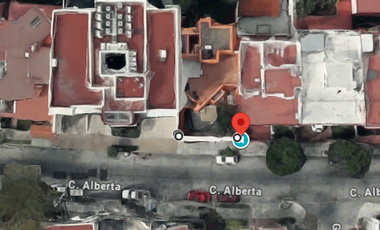 ALBERTA, PROVIDENCIA, GDL