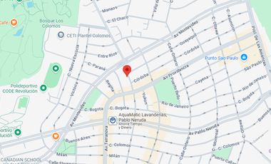 ALBERTA, PROVIDENCIA, GDL