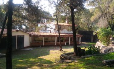 Casa De Campo En Venta En Taxco Guerrero  ( El Azul ) 3 Recamaras Muy Cerca De Juliantla