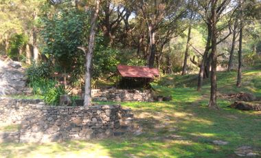 Casa De Campo En Venta En Taxco Guerrero  ( El Azul ) 3 Recamaras Muy Cerca De Juliantla