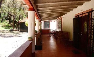 Casa De Campo En Venta En Taxco Guerrero  ( El Azul ) 3 Recamaras Muy Cerca De Juliantla