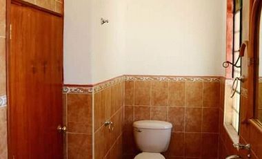 Casa De Campo En Venta En Taxco Guerrero  ( El Azul ) 3 Recamaras Muy Cerca De Juliantla