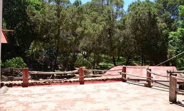 Casa De Campo En Venta En Taxco Guerrero  ( El Azul ) 3 Recamaras Muy Cerca De Juliantla