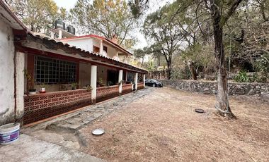 Casa De Campo En Venta En Taxco Guerrero  ( El Azul ) 3 Recamaras Muy Cerca De Juliantla