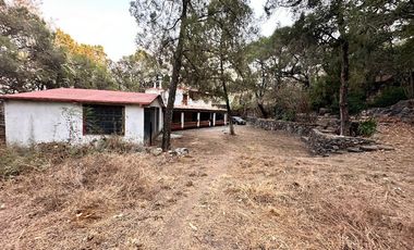 Casa De Campo En Venta En Taxco Guerrero  ( El Azul ) 3 Recamaras Muy Cerca De Juliantla