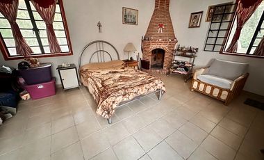 Casa De Campo En Venta En Taxco Guerrero  ( El Azul ) 3 Recamaras Muy Cerca De Juliantla