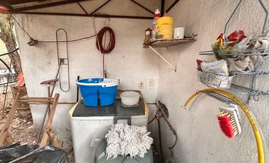 Casa De Campo En Venta En Taxco Guerrero  ( El Azul ) 3 Recamaras Muy Cerca De Juliantla