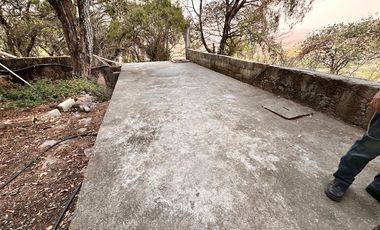Casa De Campo En Venta En Taxco Guerrero  ( El Azul ) 3 Recamaras Muy Cerca De Juliantla