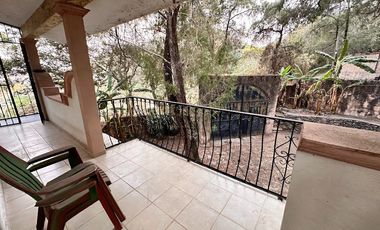 Casa De Campo En Venta En Taxco Guerrero  ( El Azul ) 3 Recamaras Muy Cerca De Juliantla