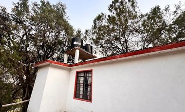 Casa De Campo En Venta En Taxco Guerrero  ( El Azul ) 3 Recamaras Muy Cerca De Juliantla