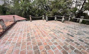 Casa De Campo En Venta En Taxco Guerrero  ( El Azul ) 3 Recamaras Muy Cerca De Juliantla