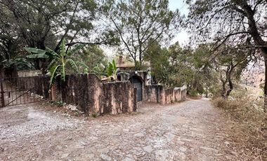 Casa De Campo En Venta En Taxco Guerrero  ( El Azul ) 3 Recamaras Muy Cerca De Juliantla