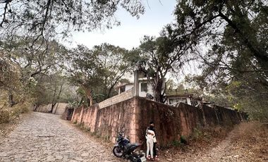 Casa De Campo En Venta En Taxco Guerrero  ( El Azul ) 3 Recamaras Muy Cerca De Juliantla