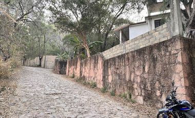 Casa De Campo En Venta En Taxco Guerrero  ( El Azul ) 3 Recamaras Muy Cerca De Juliantla