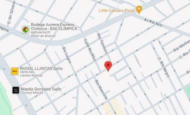 FRAY ANTONIO DE SEGOVIA, GDL