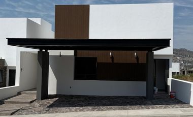 RENTA LOFT en ÁLAMOS TRES MARIAS
