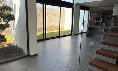 RENTA LOFT en ÁLAMOS TRES MARIAS