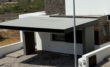 RENTA LOFT en ÁLAMOS TRES MARIAS