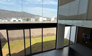RENTA LOFT en ÁLAMOS TRES MARIAS