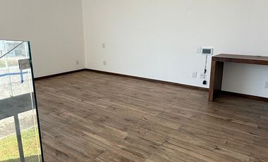 RENTA LOFT en ÁLAMOS TRES MARIAS